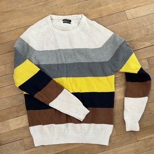 Zara Men’s sweater
